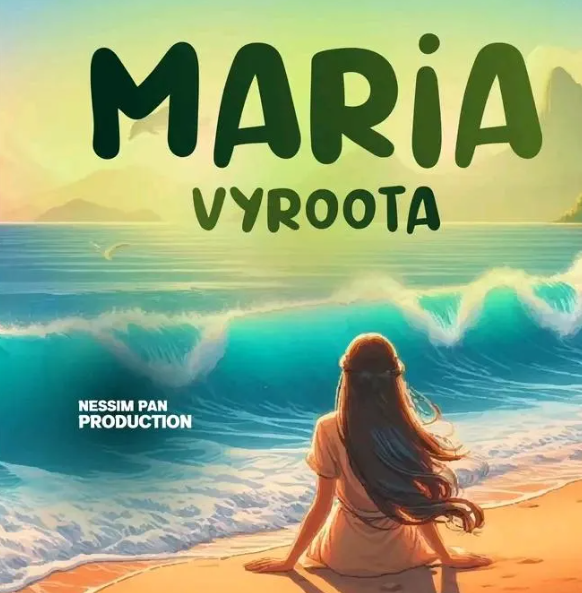 Vyroota